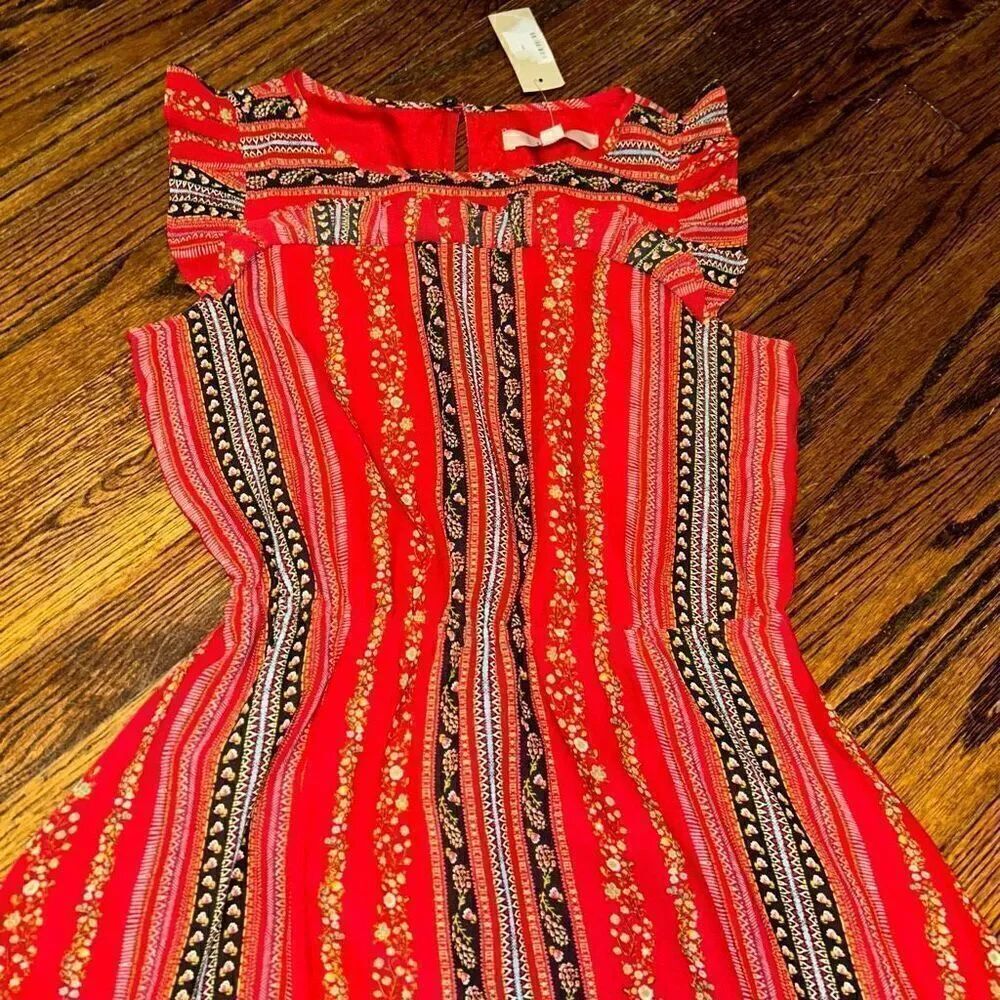 New Loft Dress - Picture 2 of 5